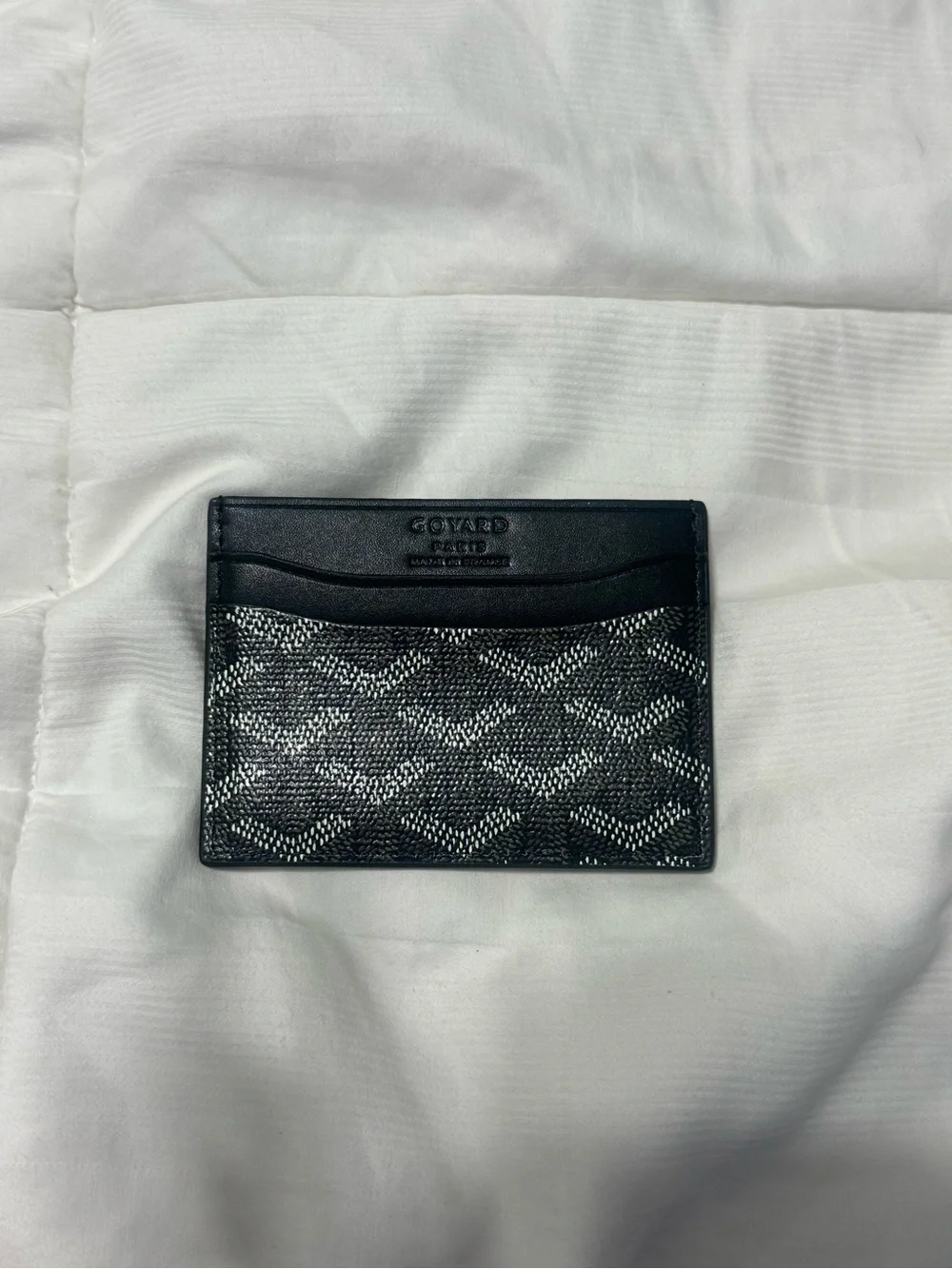 other compact goyard